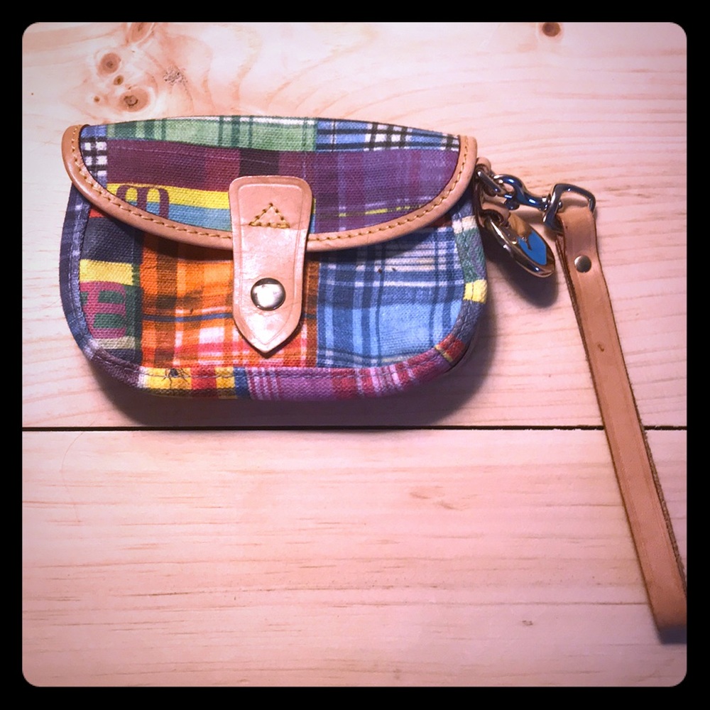 DOONEY AND BOURKE WRISTLET
